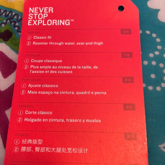 Women’s North Face Ski pants - Picture 16 of 16